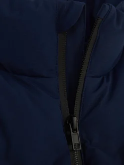 Funnel Neck Vest|Primark Outlet