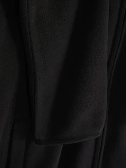 Funnel Neck Zip Fleece|Primark Hot