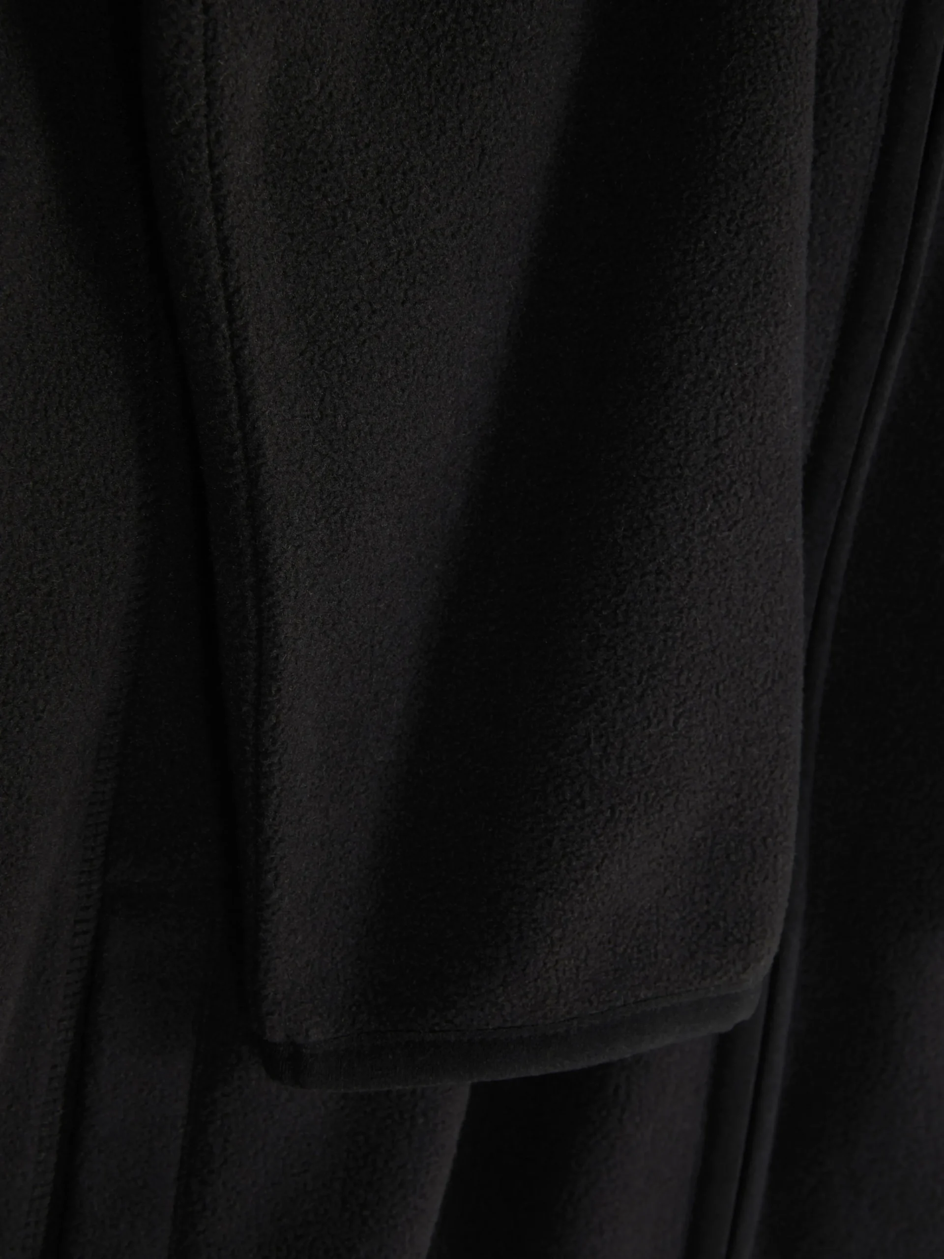 Funnel Neck Zip Fleece|Primark Hot