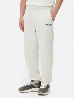 Future Projects Cuffed Joggers|Primark Outlet