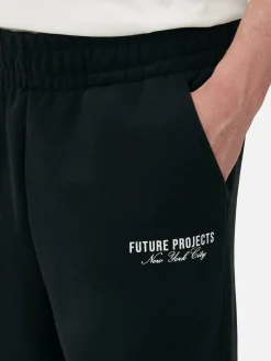 Future Projects Cuffed Joggers|Primark Sale