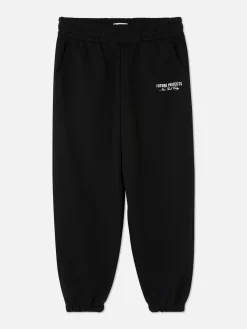Future Projects Cuffed Joggers|Primark Sale