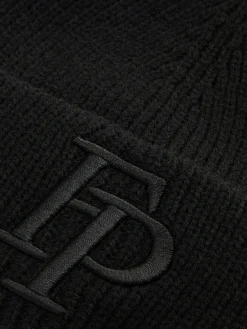 Future Projects Embroidered Beanie Hat|Primark Online