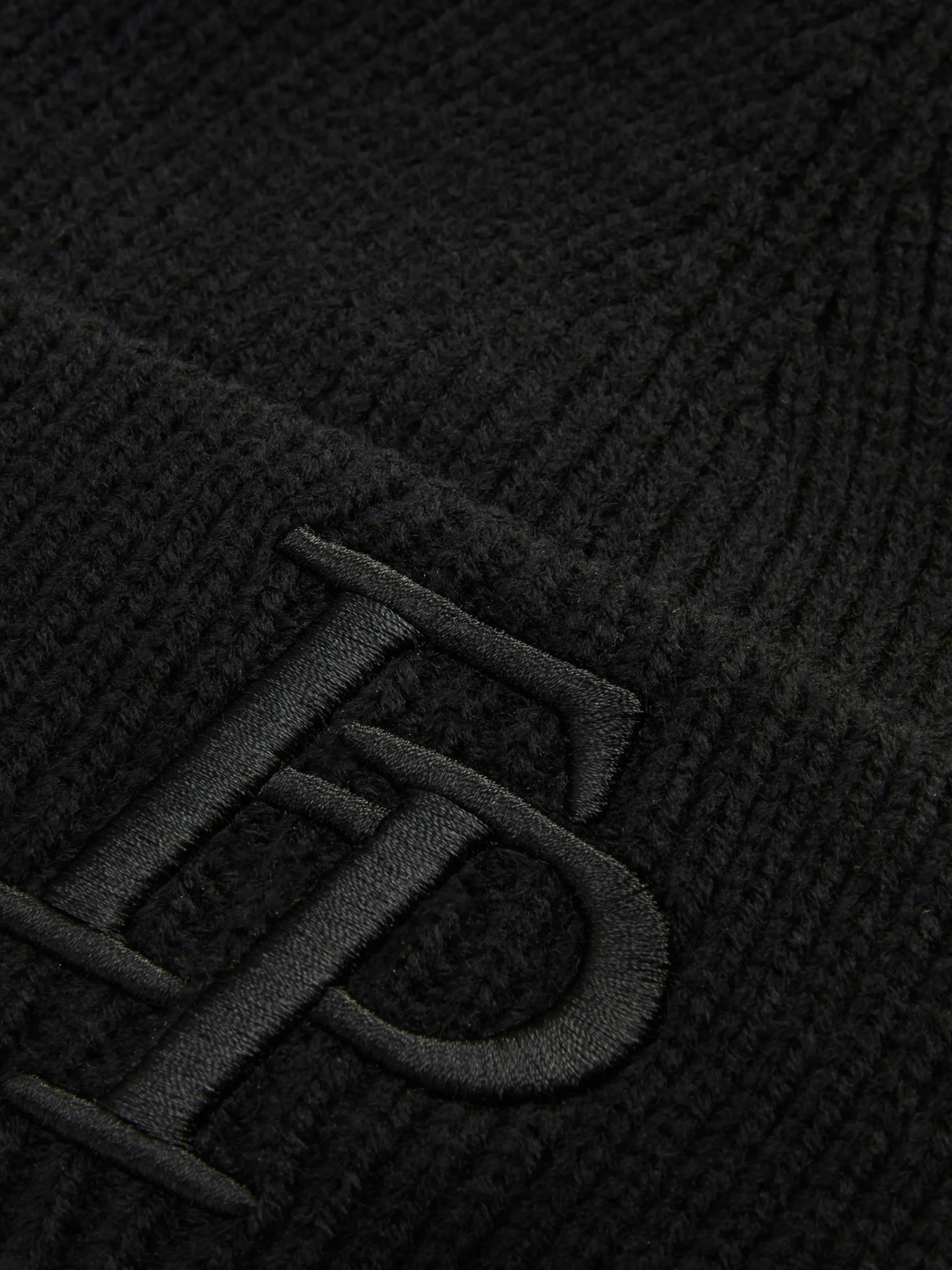 Future Projects Embroidered Beanie Hat|Primark Online
