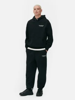 Future Projects Graphic Hoodie|Primark New