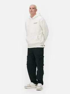 Future Projects Graphic Hoodie|Primark New