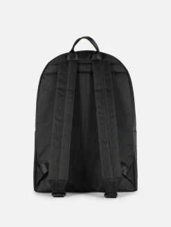 Future Projects Los Angeles Backpack|Primark