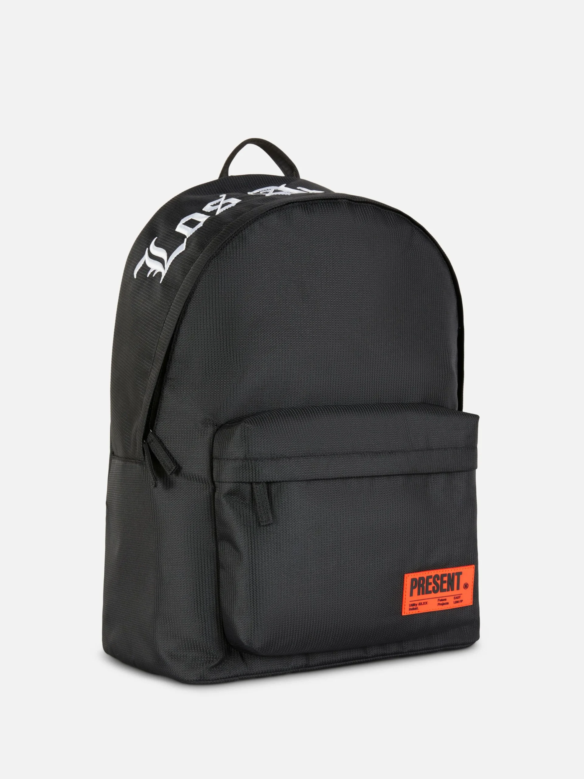 Future Projects Los Angeles Backpack|Primark