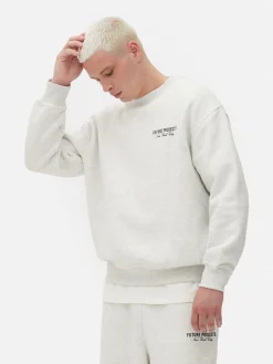 Future Projects New York City Sweatshirt|Primark Discount