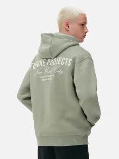 Future Projects Zip Hoodie|Primark Sale