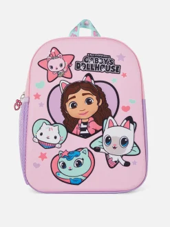 Gabby’s Dollhouse Backpack|Primark Outlet