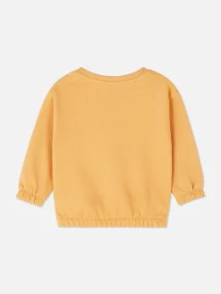 Garfield Crew Neck Sweatshirt|Primark Hot
