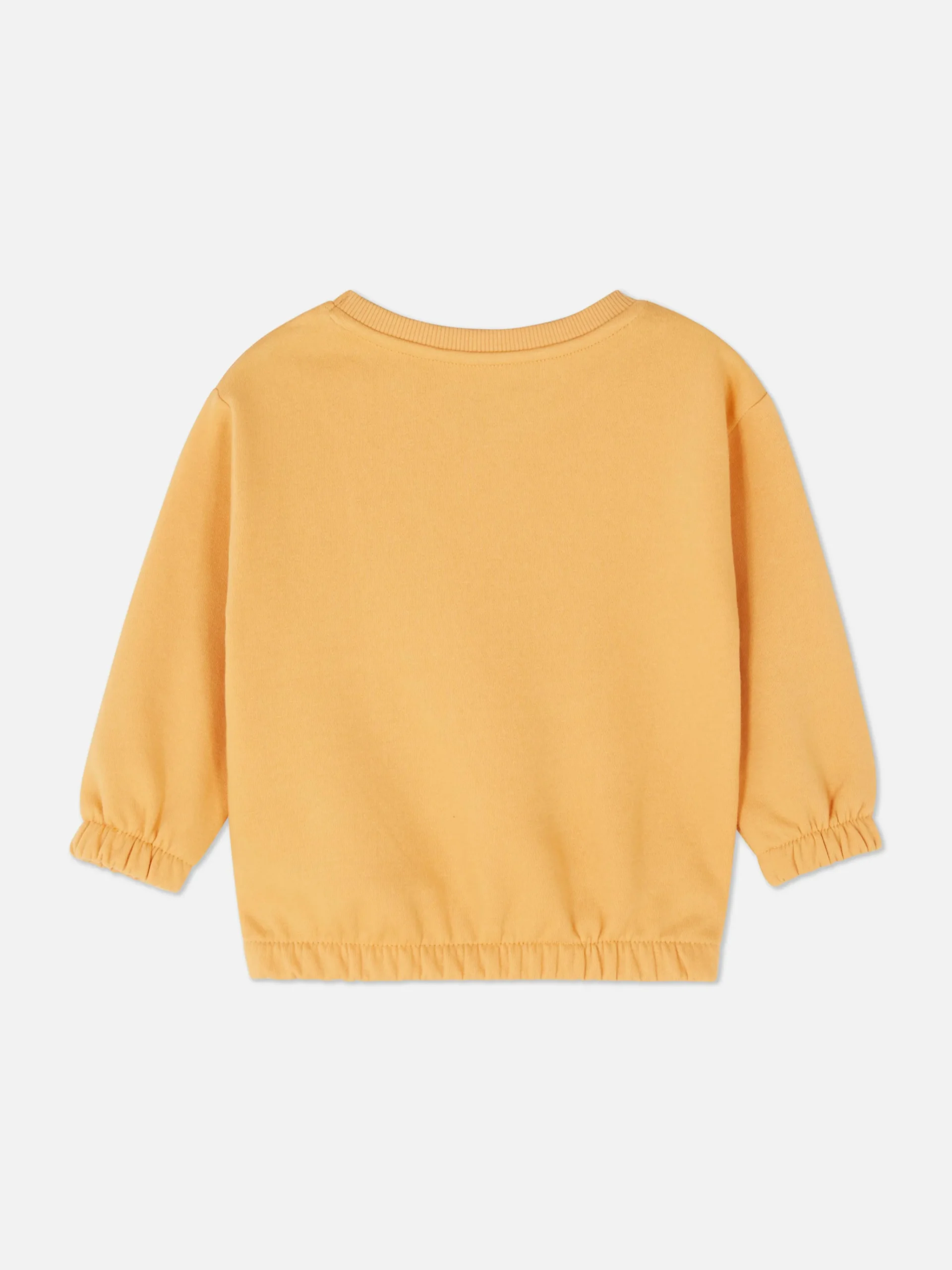 Garfield Crew Neck Sweatshirt|Primark Hot