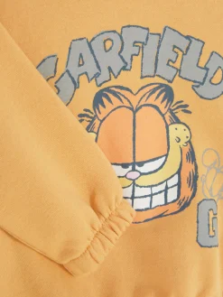 Garfield Crew Neck Sweatshirt|Primark Hot
