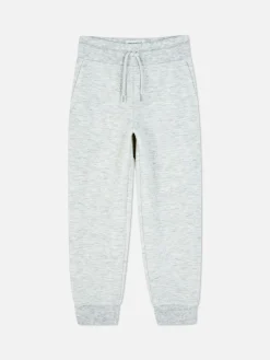 Geometric Texture Joggers|Primark Discount