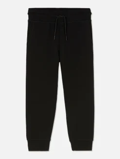 Geometric Texture Joggers|Primark Best