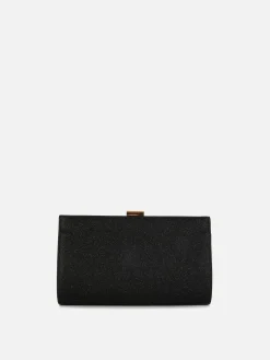 Glitter Clutch Bag|Primark Best