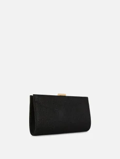 Glitter Clutch Bag|Primark Best