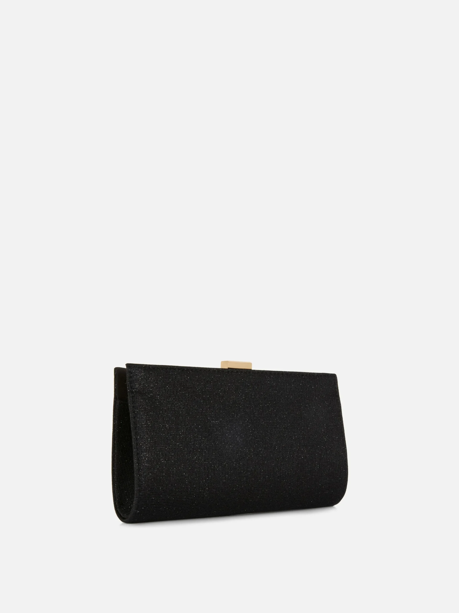 Glitter Clutch Bag|Primark Best