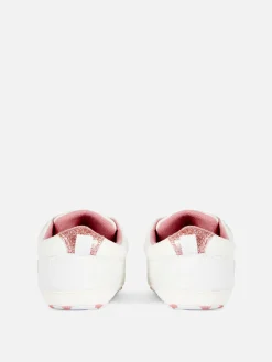 Glitter Star Sneakers|Primark Best