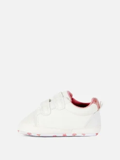 Glitter Star Sneakers|Primark Best