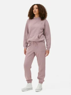 Graphic Drawstring Joggers|Primark
