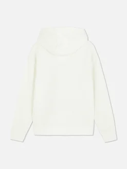 Graphic Pullover Hoodie|Primark Discount
