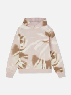 Graphic Pullover Hoodie|Primark Sale