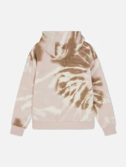 Graphic Pullover Hoodie|Primark Sale
