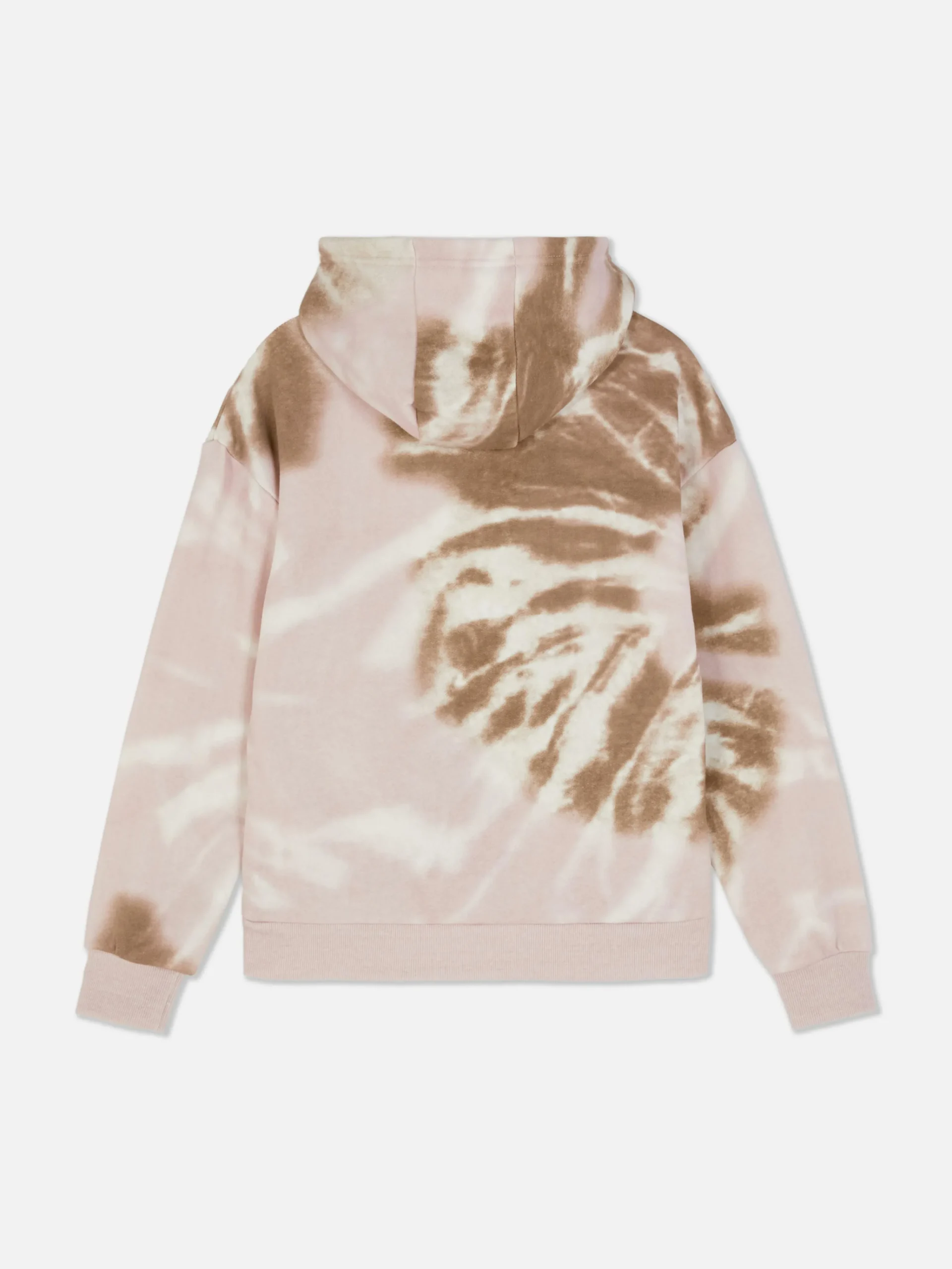 Graphic Pullover Hoodie|Primark Sale