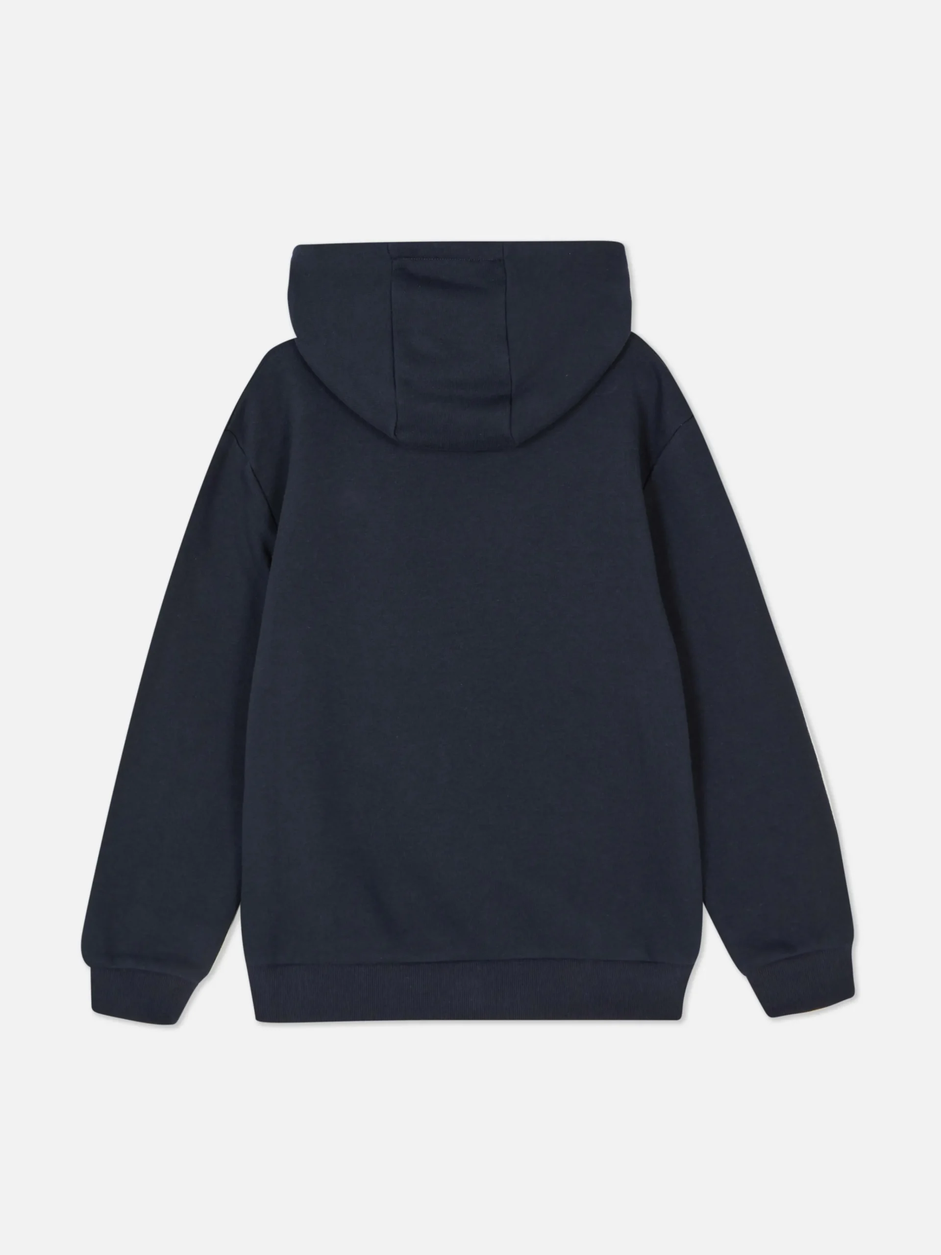 Graphic Pullover Hoodie|Primark