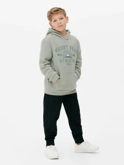 Graphic Pullover Hoodie|Primark Sale