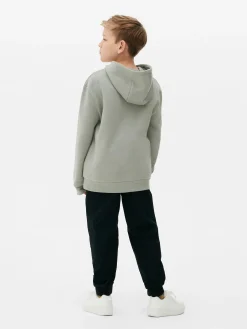 Graphic Pullover Hoodie|Primark Sale