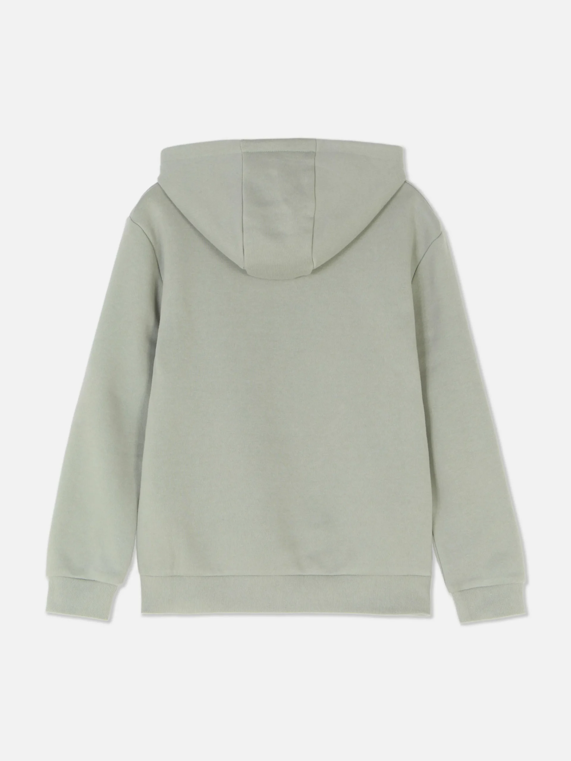 Graphic Pullover Hoodie|Primark Sale