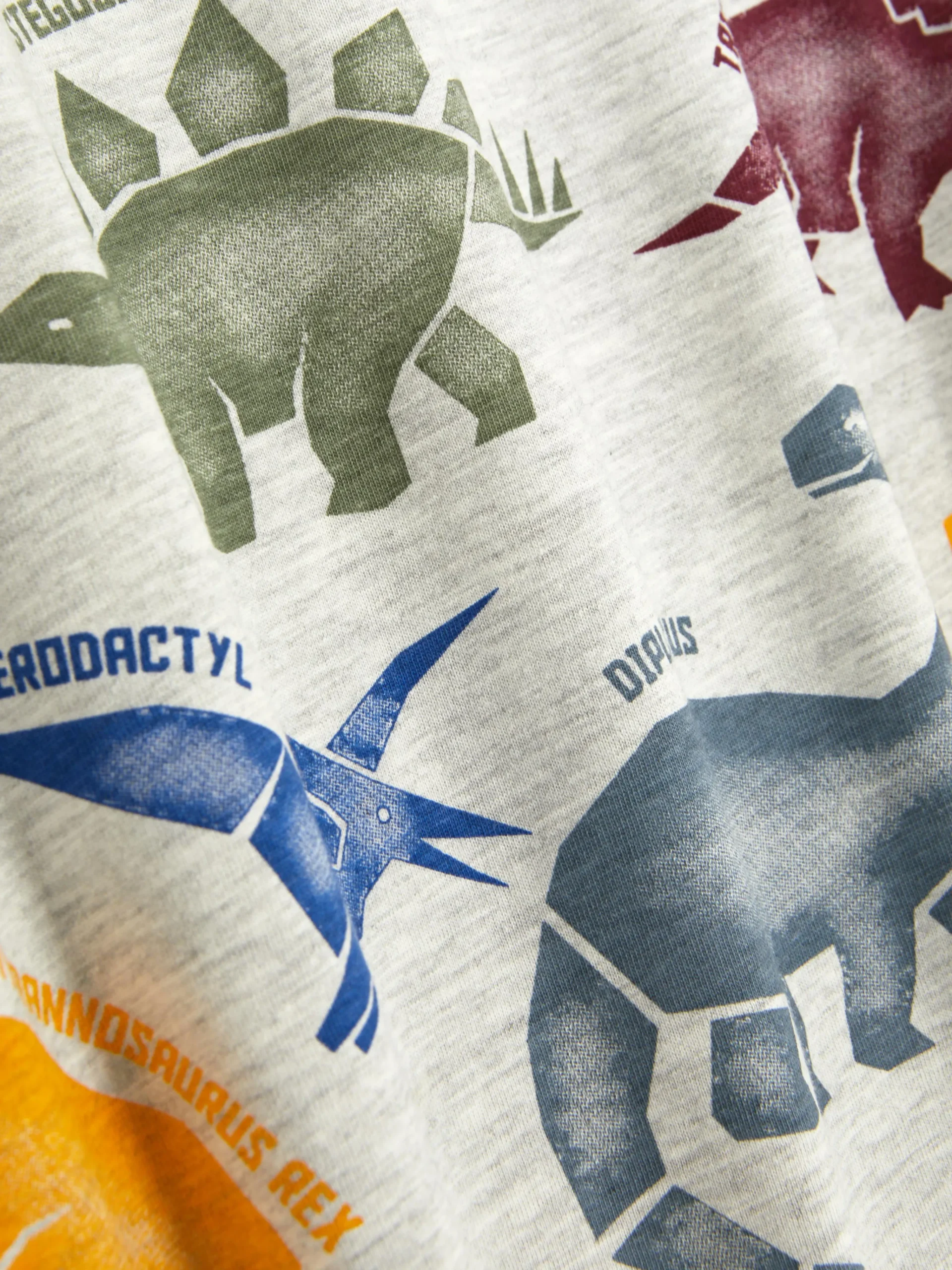 Graphic Short Sleeve T-shirt|Primark Online