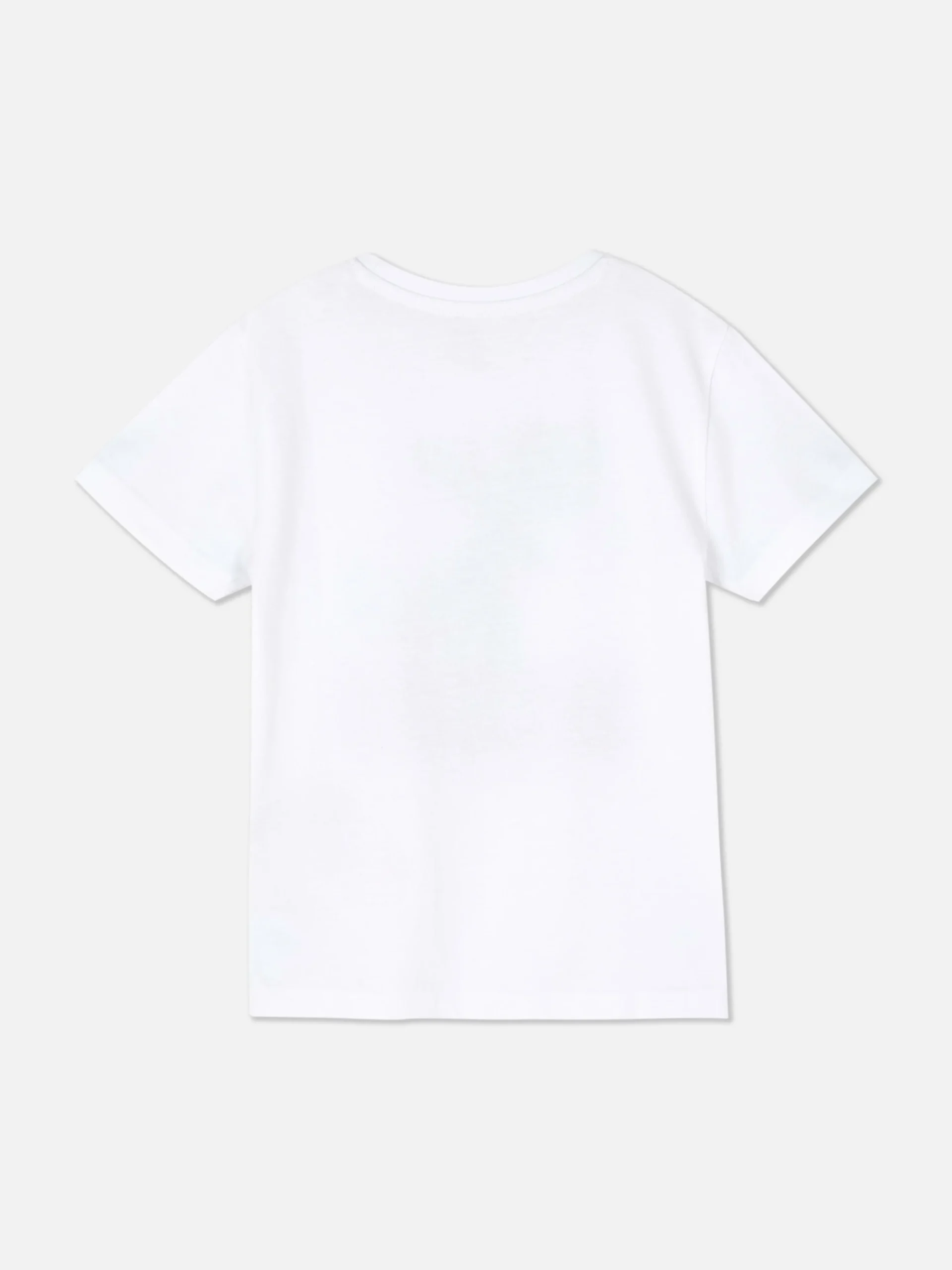 Graphic Short Sleeve T-shirt|Primark Best