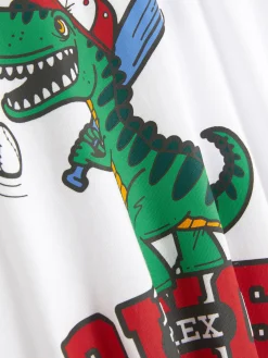 Graphic Short Sleeve T-shirt|Primark Best