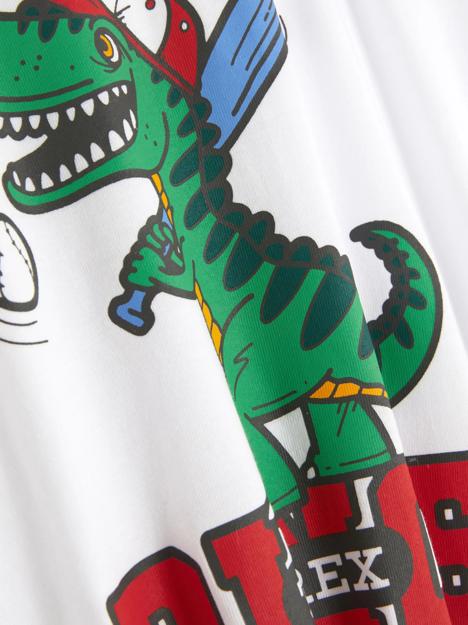 Graphic Short Sleeve T-shirt|Primark Best