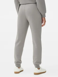 Graphic Skinny Joggers|Primark