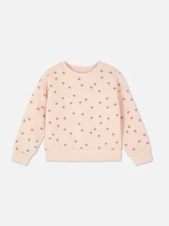 Graphic Sweatshirt|Primark Hot