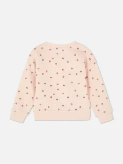 Graphic Sweatshirt|Primark Hot