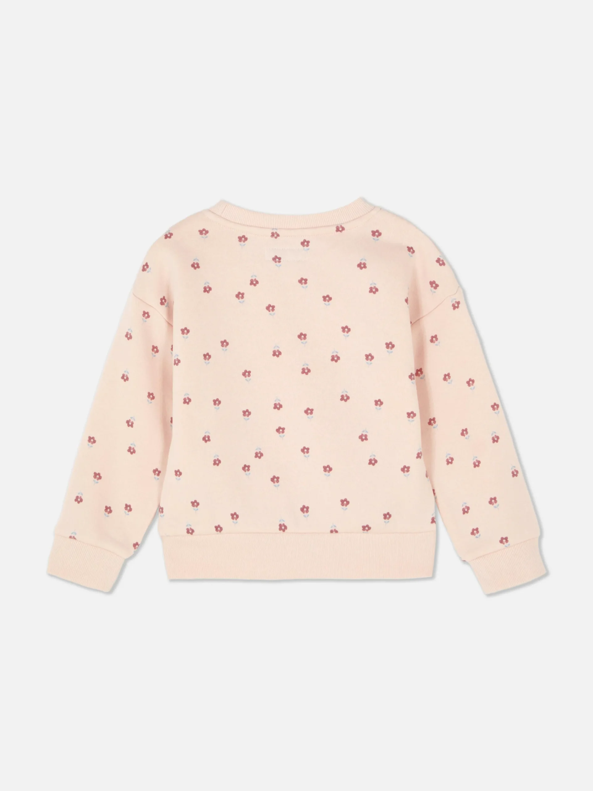 Graphic Sweatshirt|Primark Hot