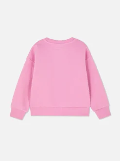Graphic Sweatshirt|Primark Online