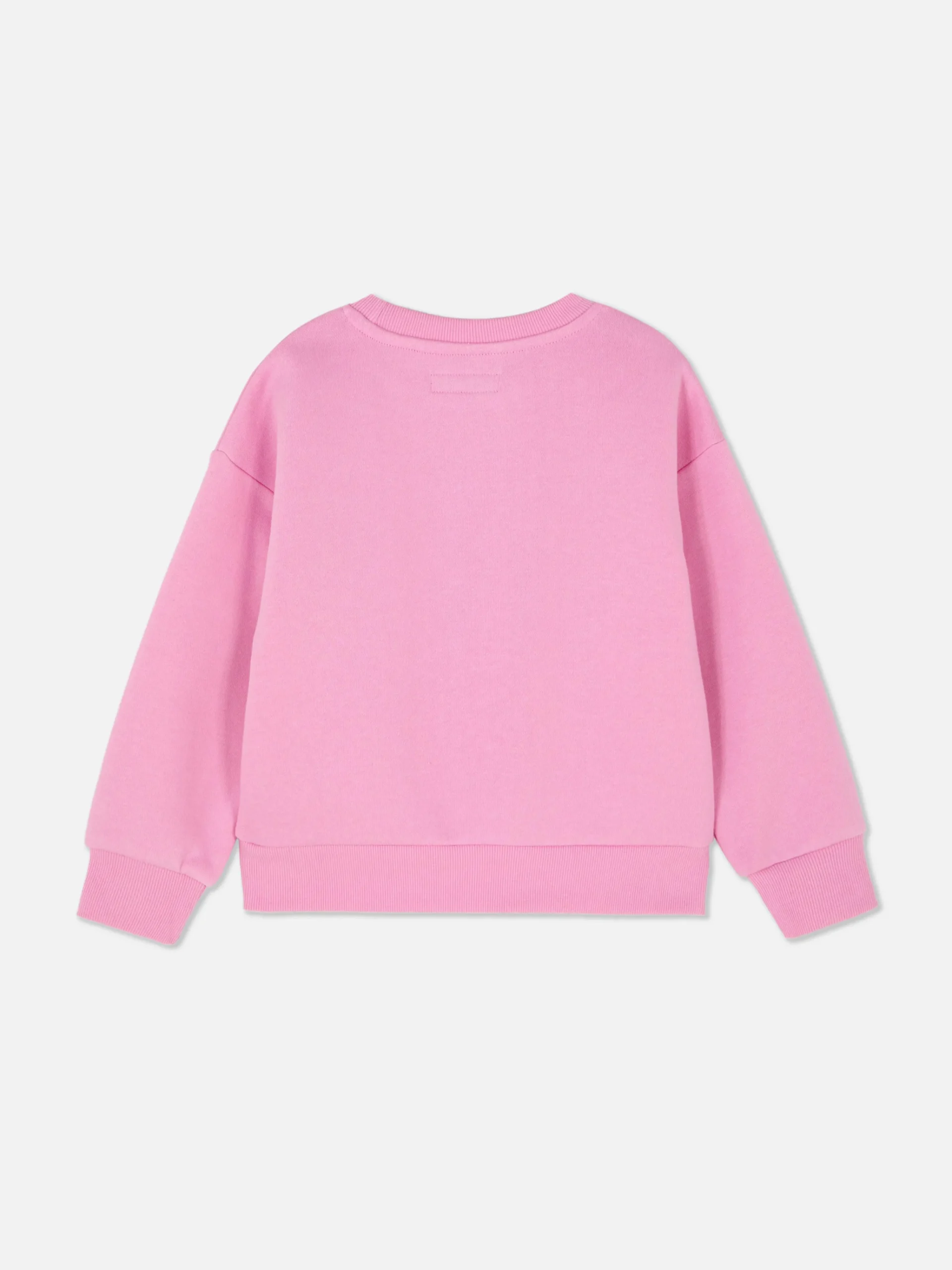 Graphic Sweatshirt|Primark Online