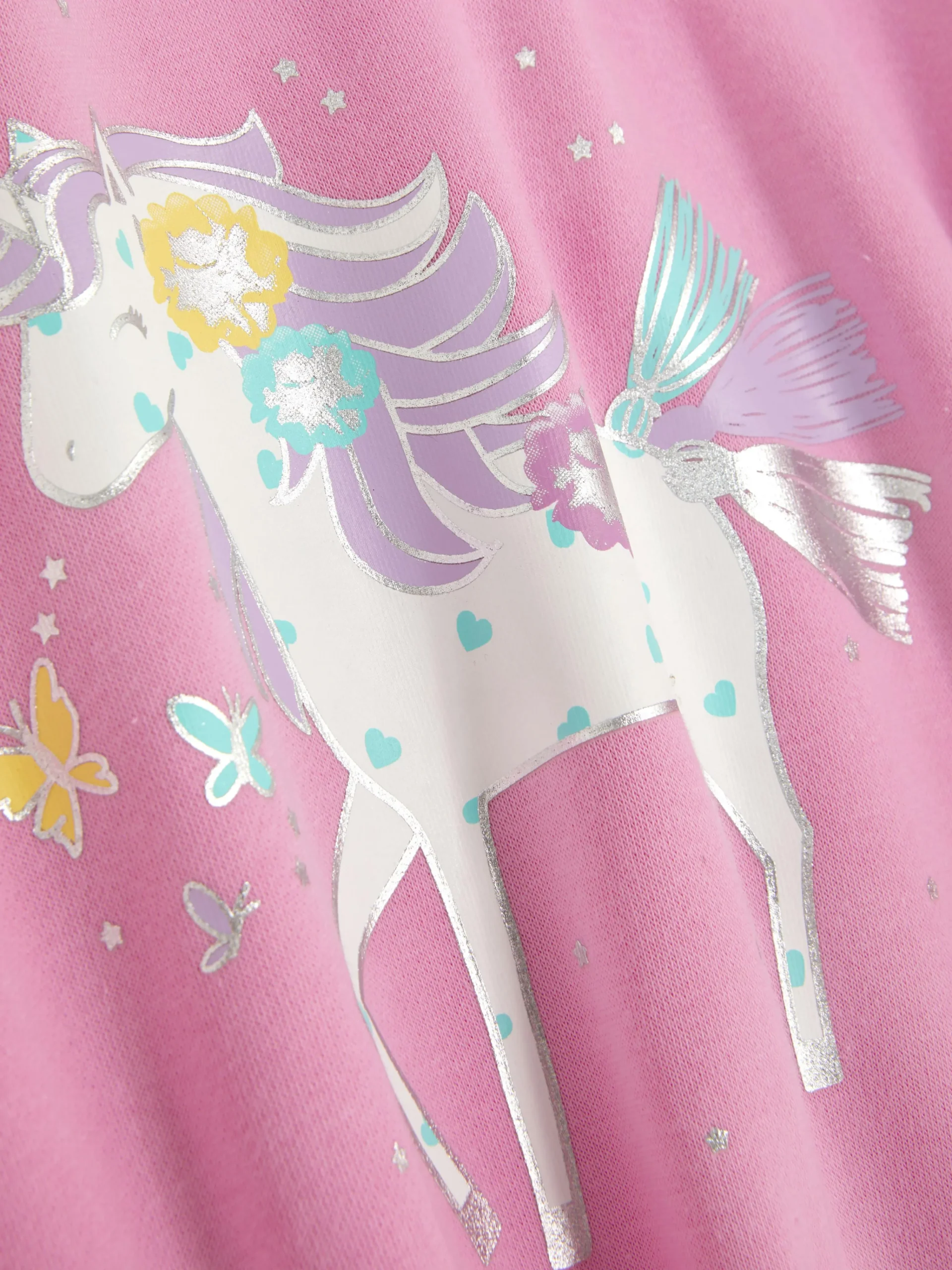 Graphic Sweatshirt|Primark Online