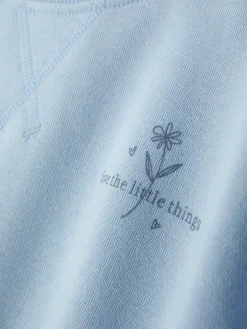 Graphic Sweatshirt|Primark