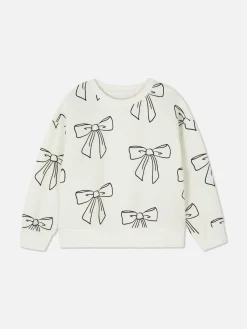 Graphic Sweatshirt|Primark Discount