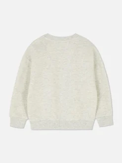 Graphic Sweatshirt|Primark Outlet