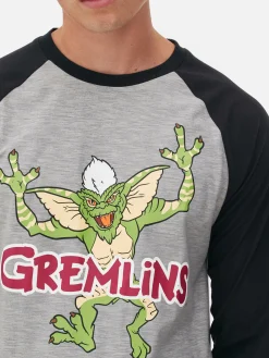 Gremlins Pajama Set|Primark Online