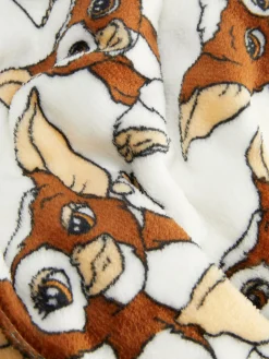 Gremlins Small Throw|Primark Clearance
